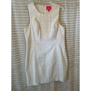 Lilly Pulitzer NWT Railee Shift Dress